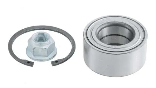 Wheel Bearing Kit (KR120)