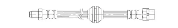 Brake Hose (37747)