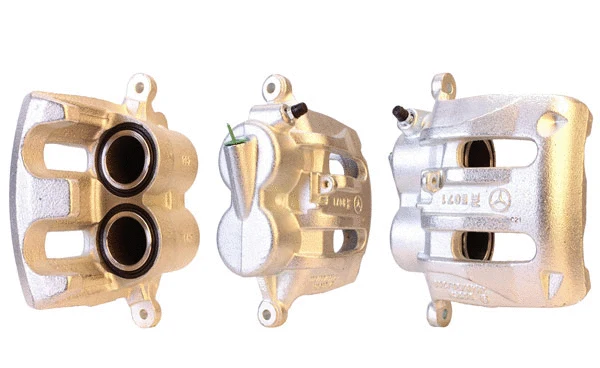 Brake Caliper (BC0397)