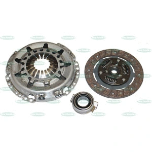 Clutch Kit (TKA810014)