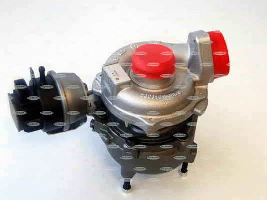 Charger, charging (supercharged/turbocharged) (TKA196TK)