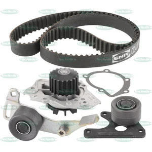 Water Pump & Timing Belt Kit (KDP134)