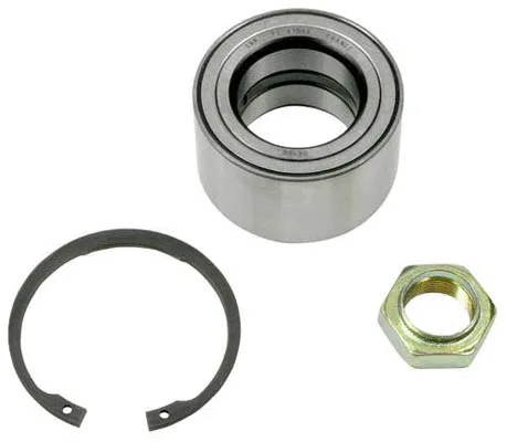 Wheel Bearing Kit (KR291)