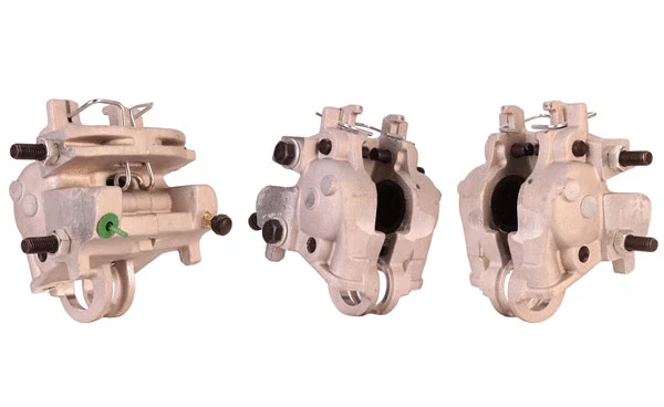 Brake Caliper (BC0237)