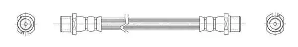 Brake Hose (37923)