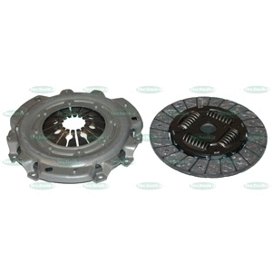Clutch Kit (TKA810102)