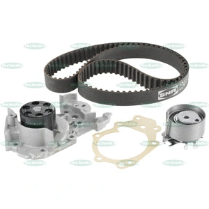 Water Pump & Timing Belt Kit (KDP108)
