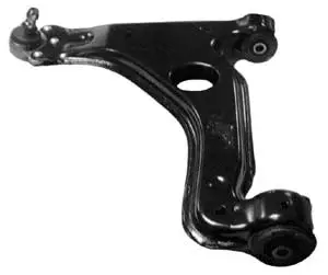 Control/Trailing Arm, wheel suspension (RS10135)