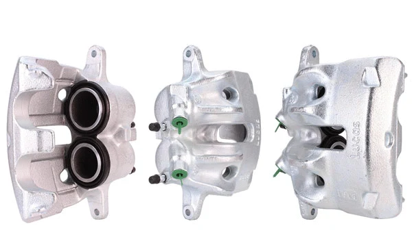 Brake Caliper (BC0446)