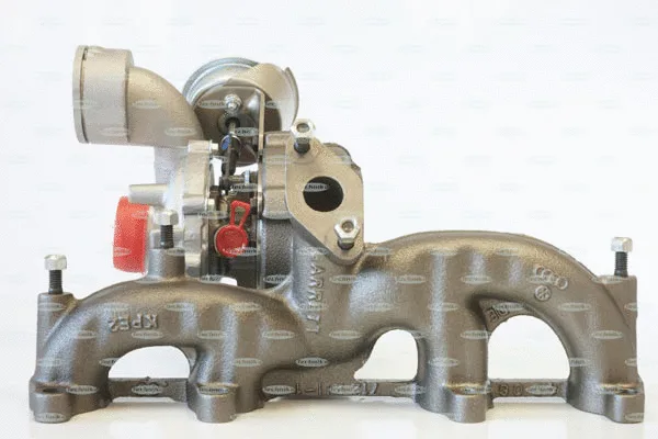 Charger, charging (supercharged/turbocharged) (TKA139TG)