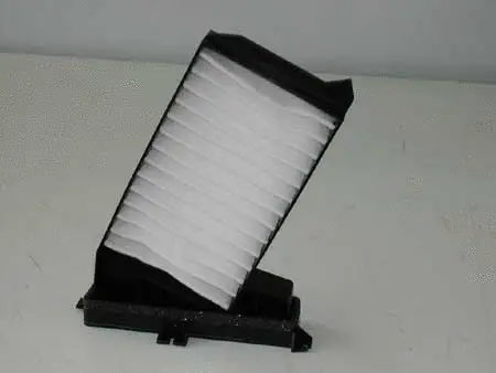 Filter, cabin air (777328)