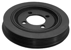 Belt Pulley, crankshaft (DAMP11)