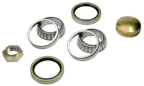 Wheel Bearing Kit (KR106)