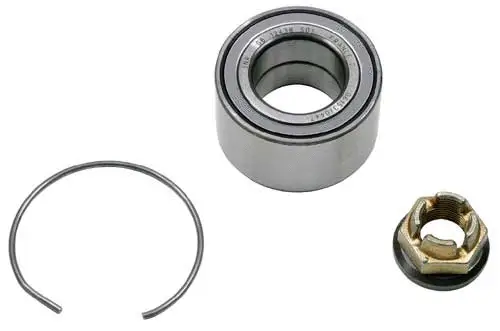 Wheel Bearing Kit (KR21)