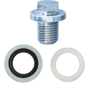 Screw Plug, oil sump (713963)