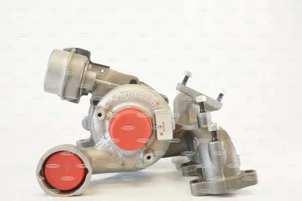 Charger, charging (supercharged/turbocharged)