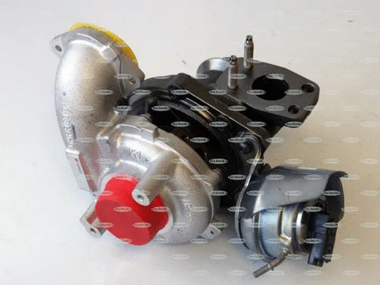 Charger, charging (supercharged/turbocharged) (TKA183TG)