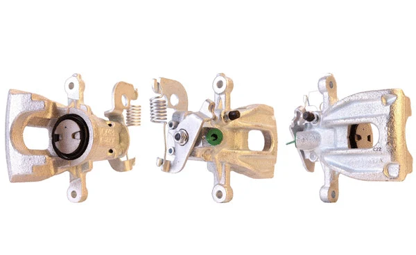 Brake Caliper (BC0142)