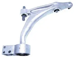 Control/Trailing Arm, wheel suspension (RS12145)