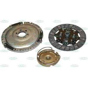 Clutch Kit (TKA810051)