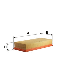 Air Filter (776130)