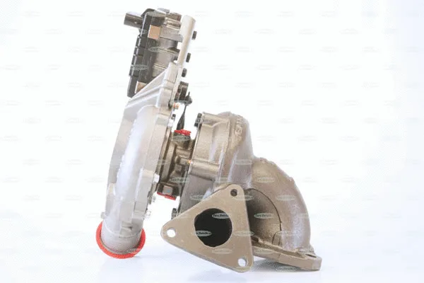 Charger, charging (supercharged/turbocharged) (TKA142TG)