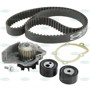 Water Pump & Timing Belt Kit (KDP114)