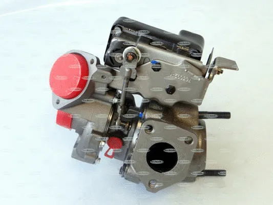 Charger, charging (supercharged/turbocharged)