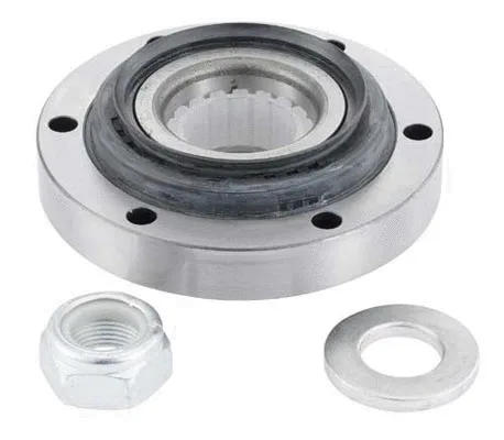 Wheel Bearing Kit (KR07)
