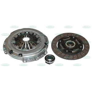 Clutch Kit (TKA810053)