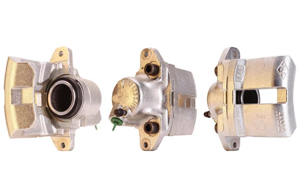 Brake Caliper (BC0448)