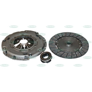Clutch Kit (TKA810082)