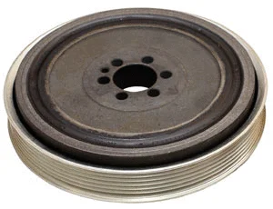 Belt Pulley, crankshaft (DAMP29)