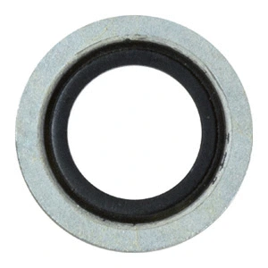 Seal Ring, oil drain plug (713907)