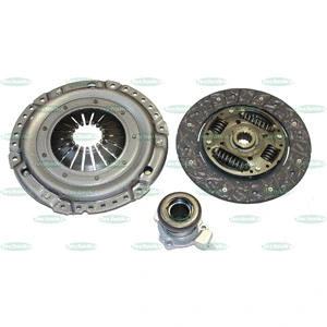 Clutch Kit (TKA830009)