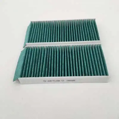 Filter, cabin air (780390)