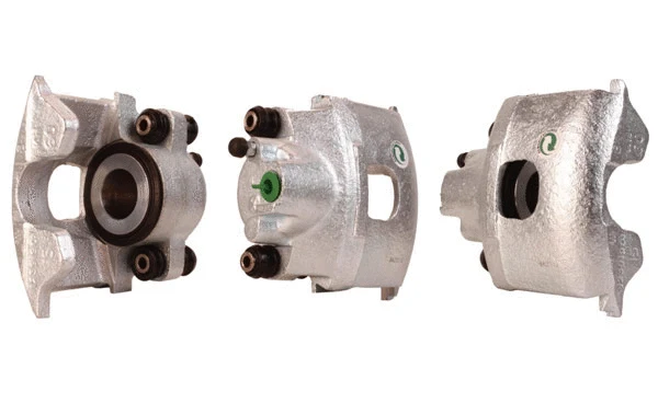Brake Caliper (BC0312)