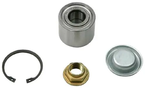 Wheel Bearing Kit (KR326)