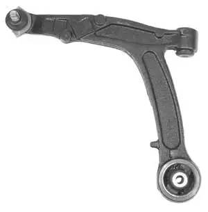 Control/Trailing Arm, wheel suspension (RS10646)
