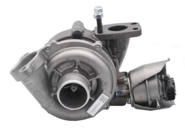 Charger, charging (supercharged/turbocharged) (TKA2256TG)