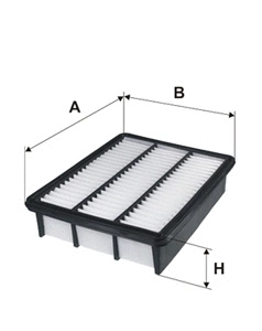 Air Filter (776104)