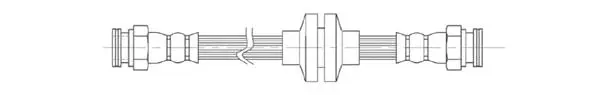 Drive Shaft (38039)