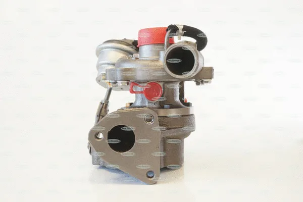 Charger, charging (supercharged/turbocharged) (TKA146TK)