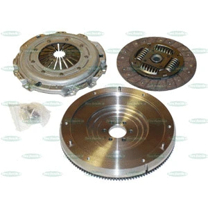 Clutch Kit (TKA820018)