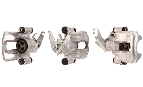 Brake Caliper (BC0490)