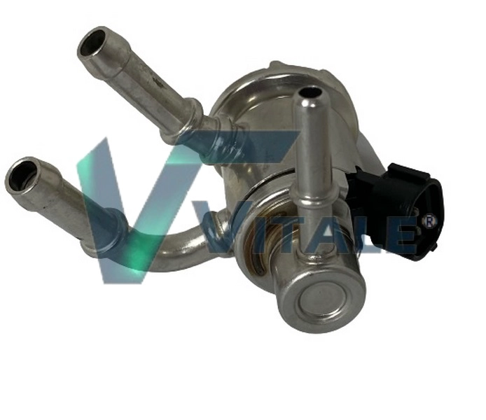 Dosing Module, urea injection