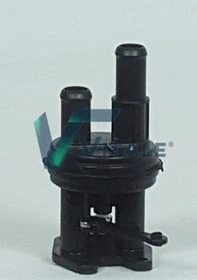 Coolant Control Valve