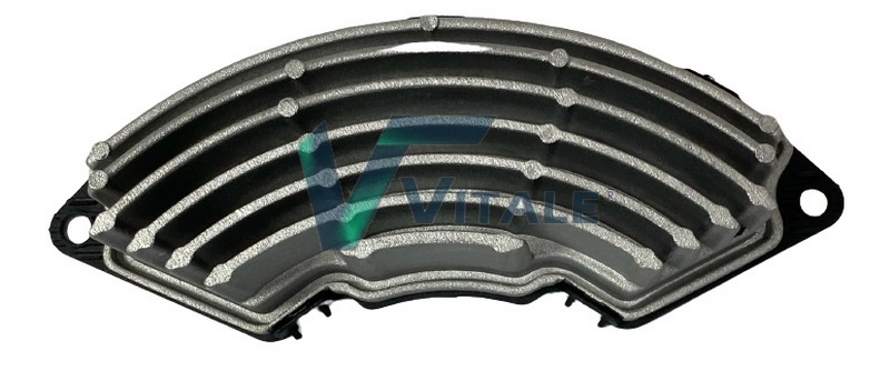 Regulator, interior blower (CT366112)