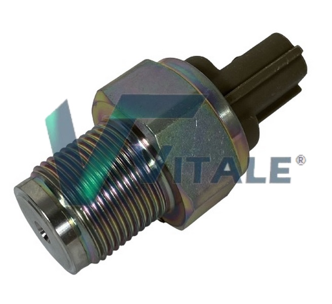 Sensor, fuel pressure