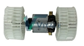 Regulator, interior blower (RVI027775)